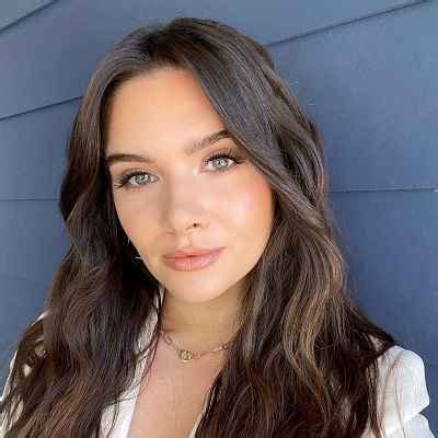 Katie Stevens Net Worth, Bio, Age, Height,。